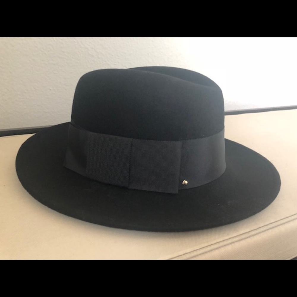 Kate Spade Fedora Hat